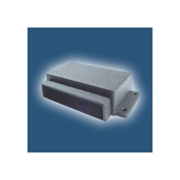 Кутия KM28F ABS