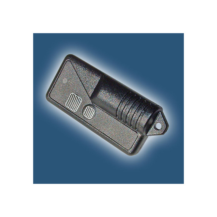 Кутия KMP11B/2 ABS