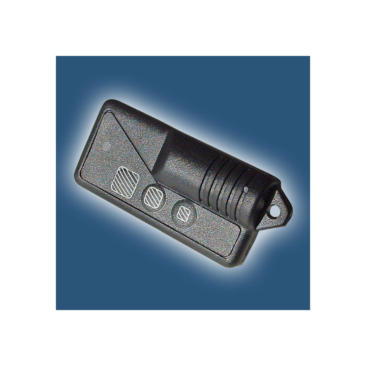 Кутия KMP11B/3 ABS