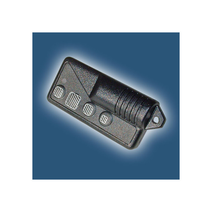 Кутия KMP11B/4 ABS