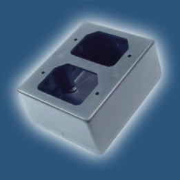 Кутия KM82A ABS