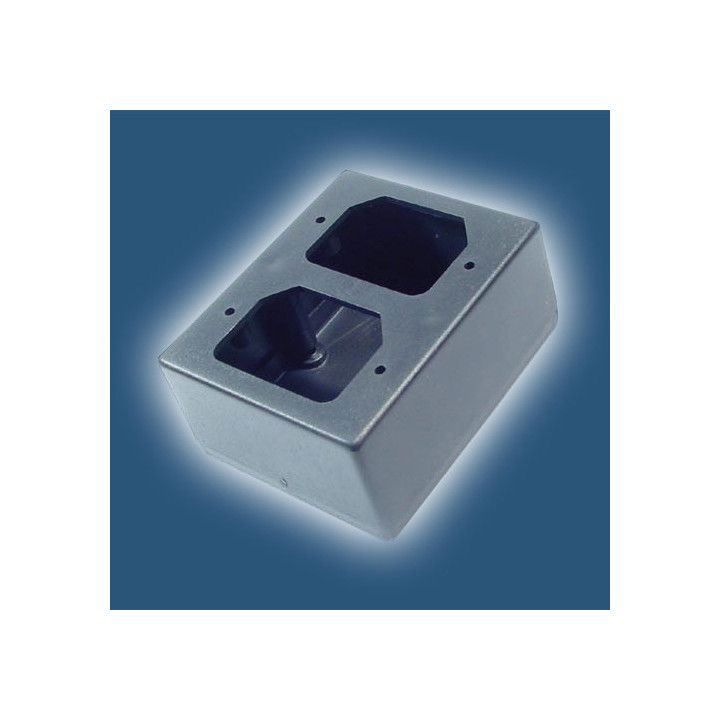 Кутия KM82A ABS