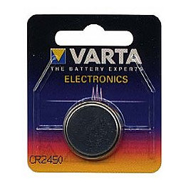 Батерия CR2450 Varta