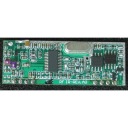 Приемник ST-RX03-ASK Summitek