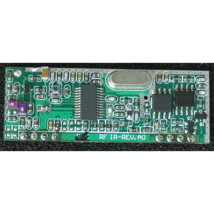 Приемник ST-RX03-ASK Summitek