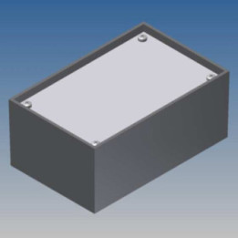 Кутия P/2.2 TEKO