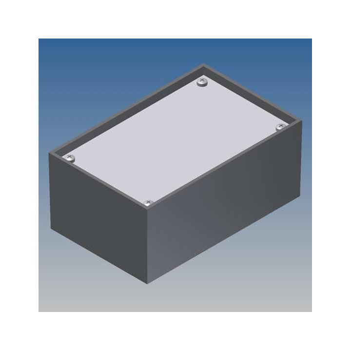 Кутия P/2.2 TEKO