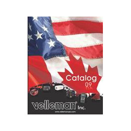 KIT Katalog 2009 Velleman