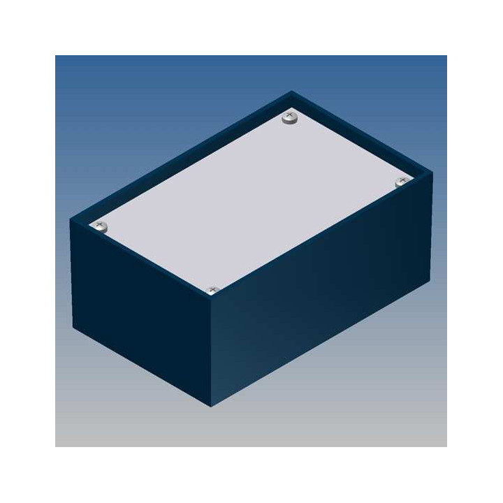 Кутия P/2.10 TEKO