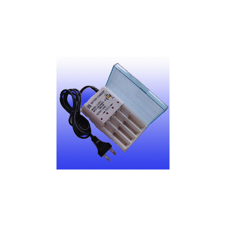 Зарядно устройство LLD512