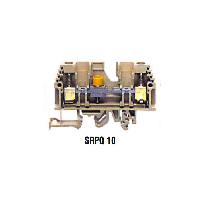 Клеморед SRPQ 10