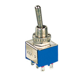 Ключ KNX2 -3A 250VAC ON-OFF Jietong