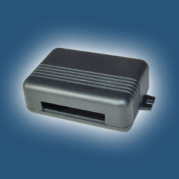 Кутия KM54 ABS SP