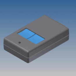 Кутия 10120/2.2 TEKO