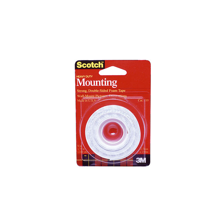 Монтажна лента 3M 110