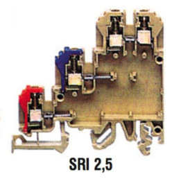 Клеморед SRI 2,5