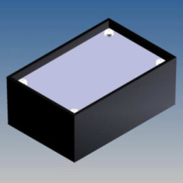 Кутия P/1.9 TEKO