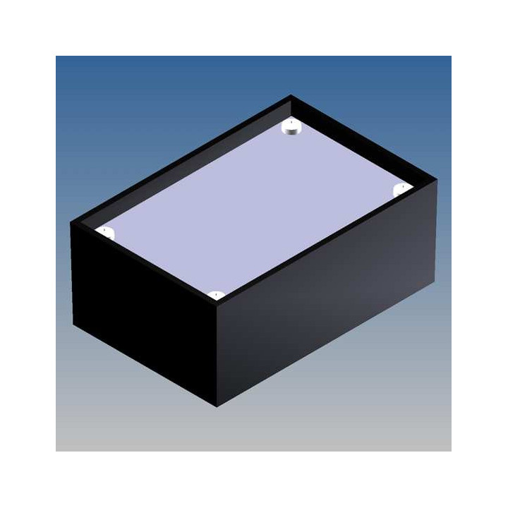 Кутия P/1.9 TEKO