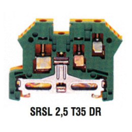 Клеморед SRSL2.5-T35 DR