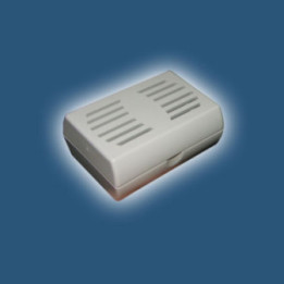 Кутия KMz94W ABS