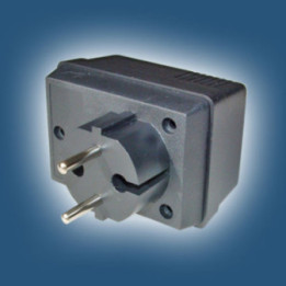 Кутия KM47 ABS SP