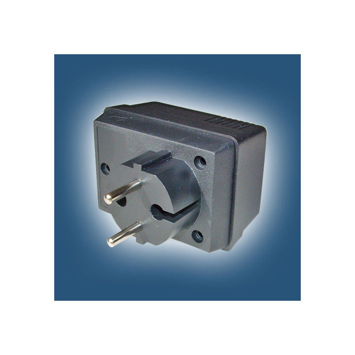 Кутия KM47 ABS SP