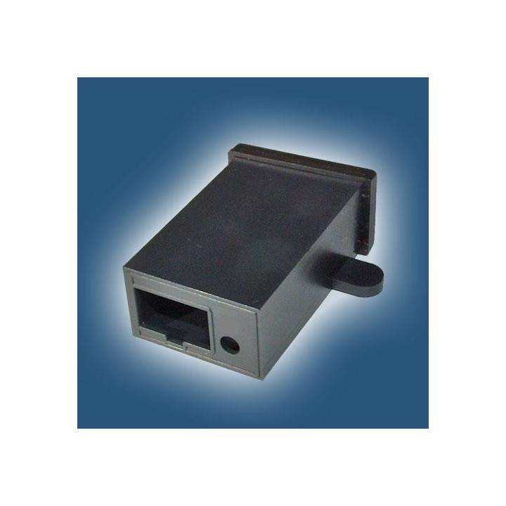 Кутия KM58 ABS SP