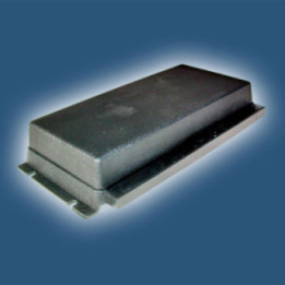 Кутия KM30 ABS SP