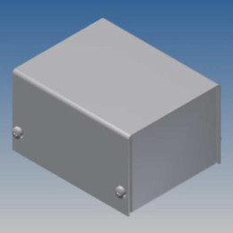 Кутия 2/B.1 TEKO