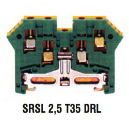 Клеморед SRSL2.5-T35 DRL