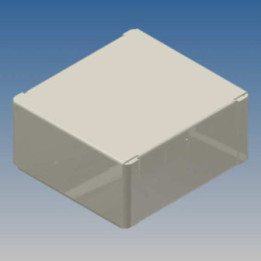 Кутия 371.16 TEKO