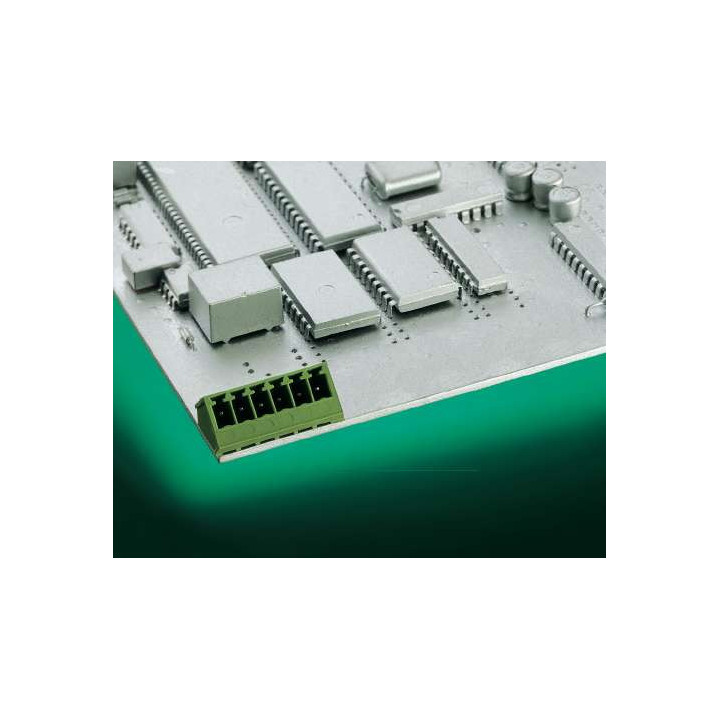 Клема STLZ1590 12G-3.81H