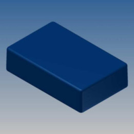 Enclosure 10016.33 TEKO