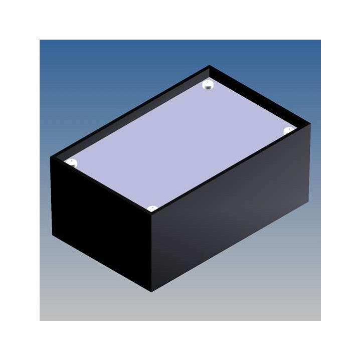 Кутия K/2.9 TEKO