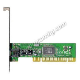 Мрежова карта 10/100B-PCI