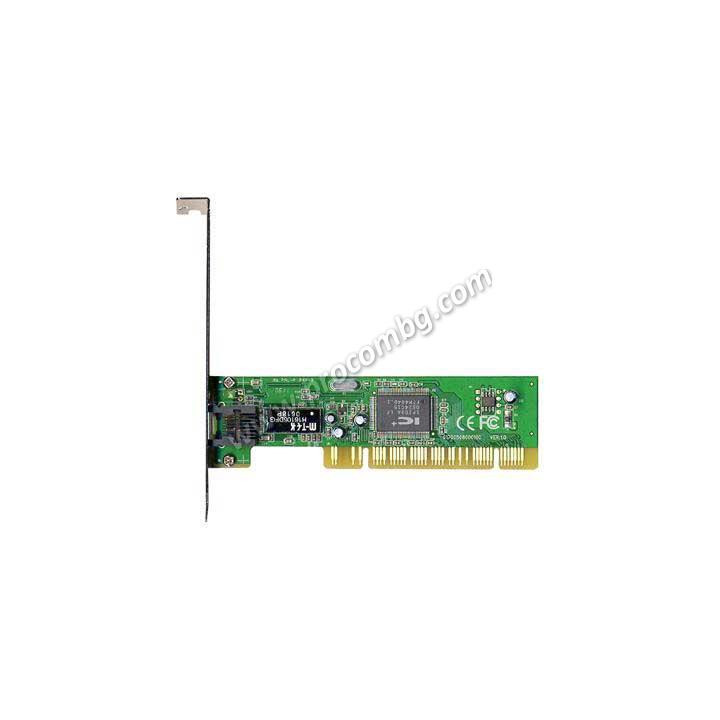 Мрежова карта 10/100B-PCI