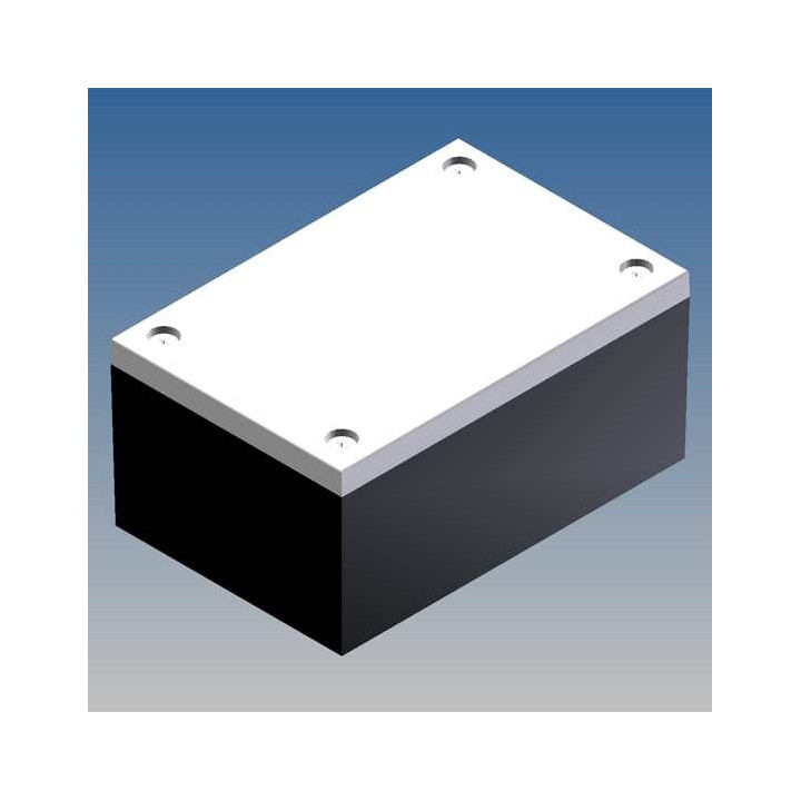 Кутия CP/1.23 TEKO