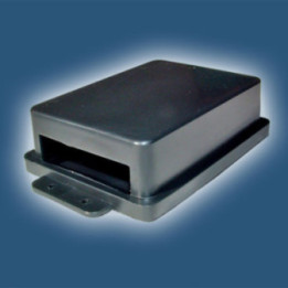 Кутия KM29C ABS SP