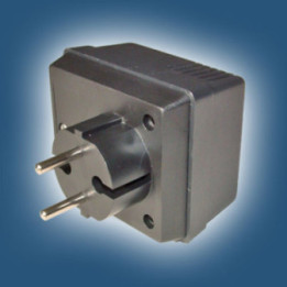 Кутия KM48 ABS SP