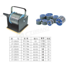 Макара за тинол CT-321