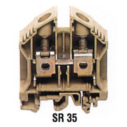 Клеморед SR35 blau