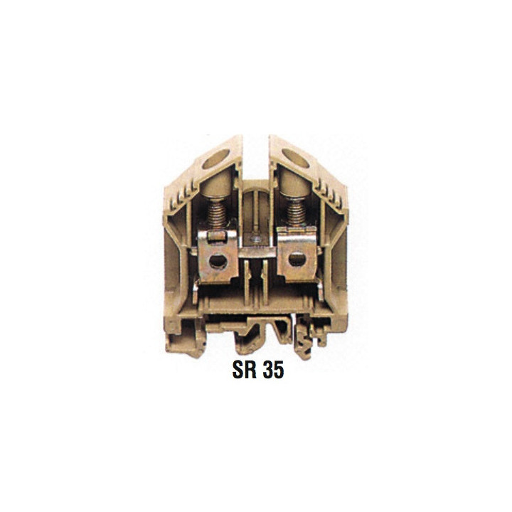 Клеморед SR35 blau