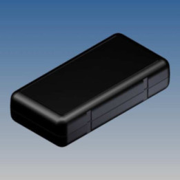 Enclosure 10008.9 TEKO