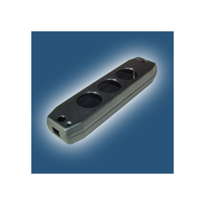 Кутия KM80А ABS