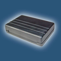 Кутия KM39 J ABS