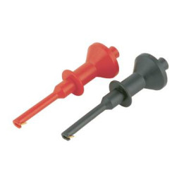 Щипки  за сонда код.138487