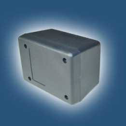 Кутия KM49B ABS SP