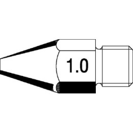 Човка за поялник 662BN ф1.0mm