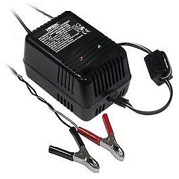 Зарядно устройство 12V USB 5V/500mA