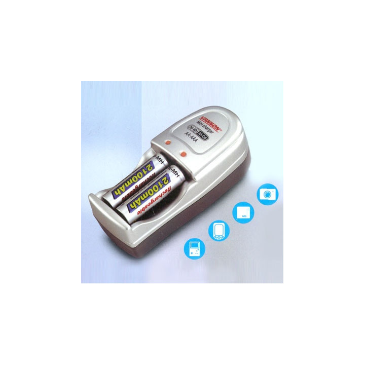 Зарядно у-во V-80 VANSON